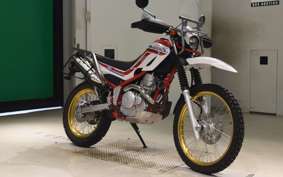 YAMAHA SEROW 250 Gen.3 2015 DG31J