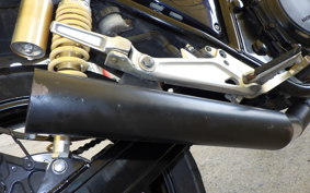 HONDA CB400SF 1992 NC31
