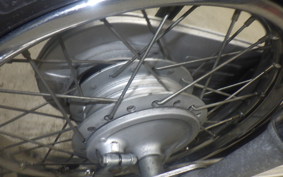 HONDA LITTLE CUB 2024 AA01