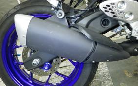 YAMAHA MT-25 A 2015 RG95J