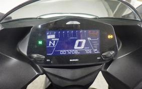 SUZUKI ｼﾞｸｻｰ250SF ED22B