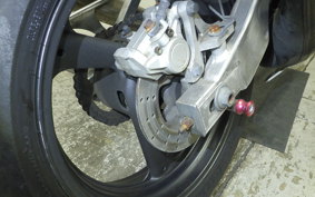 YAMAHA TZR250 R 2004 3XV