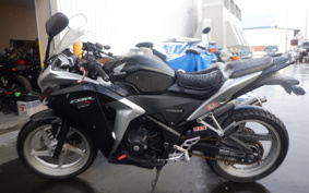 HONDA CBR250R ABS MC41