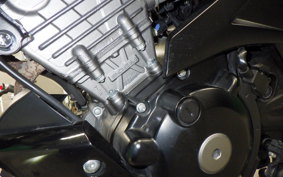 SUZUKI GSX-S125 2025 DL32B