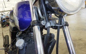 YAMAHA RZ50 Gen.2 RA02J