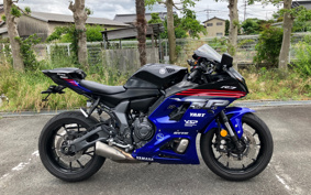 YAMAHA YZF-R7 2022 RM39J