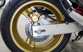 HONDA HORNET 250 MC31