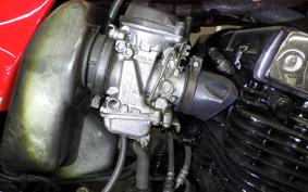 SUZUKI GSX400 IMPULSE 1996 GK79A