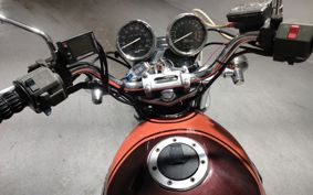 KAWASAKI ZEPHYR 400 1991 ZR400C