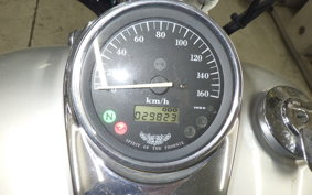 HONDA SHADOW 400 SLASHER 2005 NC40