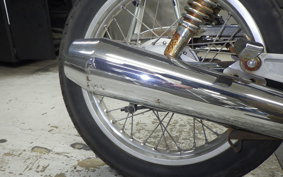 HONDA GB250 CLUBMAN Gen.5 2025 MC10