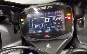 SUZUKI GSX-R1000R A 2017 DM11G