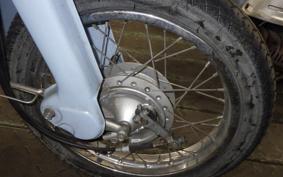 HONDA LITTLE CUB AA01