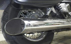 HONDA SHADOW 400 1999 NC34