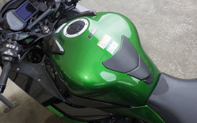 KAWASAKI NINJA H2 SX SE 2020 ZXT02A