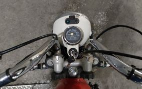 HONDA MONKEY Z50J