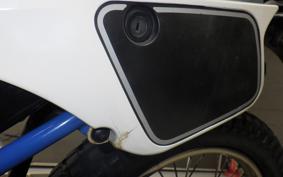 SUZUKI TS50 Hustler SA11A