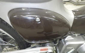 HONDA LITTLE CUB 2007 AA01