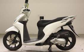 HONDA DIO 110 JF58