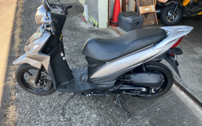 SUZUKI ADDRESS V110 CE47A
