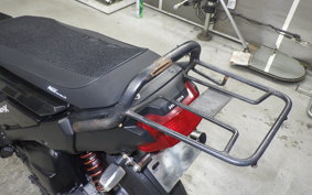 HONDA ZOOMER-X 1996 JF52
