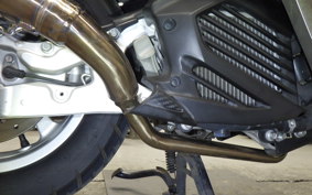 YAMAHA TRICITY 125 A 2017 SE82J