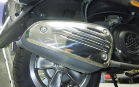VESPA VXL125