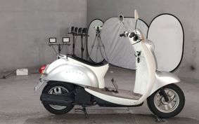 HONDA CREA SCOOPY AF55