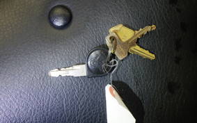 HARLEY FLHTCU 1340 1991