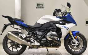BMW R1200RS 2017