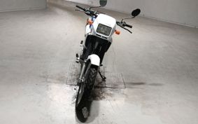 HONDA NX125 JD09