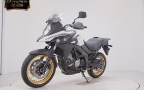 SUZUKI Vｽﾄﾛｰﾑ650XTA 2023 C733M