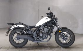 HONDA REBEL MC49