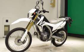 HONDA CRF250L 2023 MD38