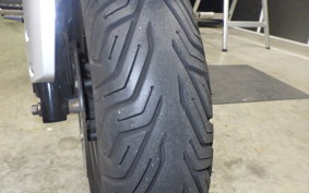 HONDA DAX 125 2001 JB04