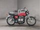 Фото Honda CB400 2024 с японского аукциона