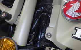 HONDA CT125 HUNTER CUB 2024 JA55