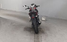 YAMAHA MT-25 RG10J