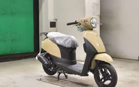 SUZUKI ﾚｯﾂ 2009 CA4AA