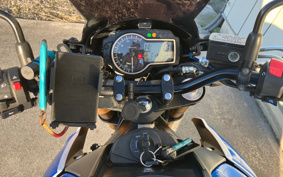 SUZUKI GSR750ABS 2017 GR7NA