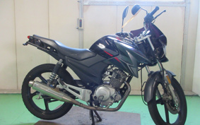YAMAHA YX125 PCJL