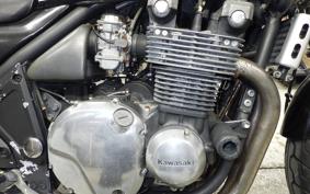 KAWASAKI ZEPHYR 1100 2005 ZRT10A