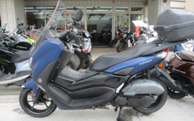 YAMAHA NMAX ABS SEG6J