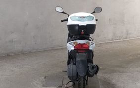 SUZUKI ADDRESS V125 CF4MA