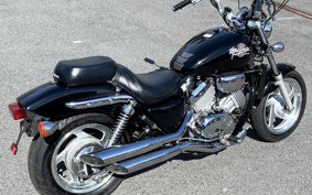 HONDA MAGNA 750 1994 RC43