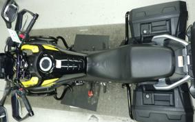 SUZUKI V-STROM 250 A