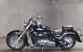 SUZUKI INTRUDER 400 CLASSIC VK54A