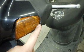 YAMAHA JOG APRIO 2016 SA11J