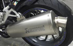 BMW R1200R 2014