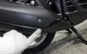 YAMAHA N-MAX 1992 SED6J